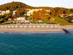 Aegean Melathron Thalasso Spa Hotel - photo 10