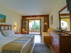 Aegean Melathron Thalasso Spa Hotel: Double Room - photo 34