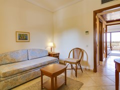 Aegean Melathron Thalasso Spa Hotel: Junior Suite - photo 30
