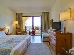 Aegean Melathron Thalasso Spa Hotel: Junior Suite - photo 31