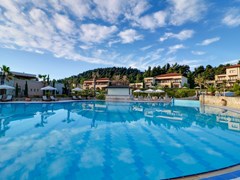 Aegean Melathron Thalasso Spa Hotel - photo 11