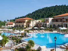 Aegean Melathron Thalasso Spa Hotel - photo 12