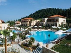 Aegean Melathron Thalasso Spa Hotel - photo 22