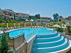 Aegean Melathron Thalasso Spa Hotel - photo 15