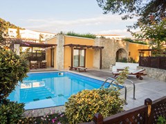 Aegean Melathron Thalasso Spa Hotel: Presidential Suite - photo 40
