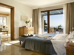 Aegean Melathron Thalasso Spa Hotel: Suite Superior PP - photo 42