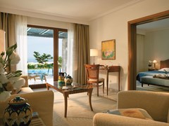 Aegean Melathron Thalasso Spa Hotel: Suite Superior PP - photo 44