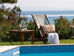 Aegean Melathron Thalasso Spa Hotel - photo 25
