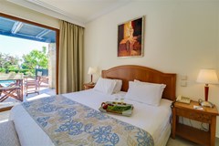 Aegean Melathron Thalasso Spa Hotel - photo 43