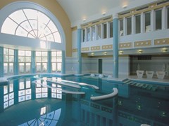Aldemar Royal Olympian Luxury Resort & Spa - photo 7