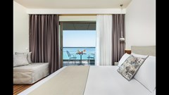 Ammon Zeus Hotel: Suite Deluxe 2-Bedroom Premium  - photo 59