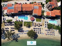Rachoni Beach Hotel - photo 3