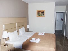 Rachoni Beach Hotel: Quadruple - photo 28