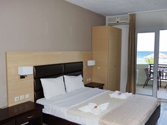Rachoni Beach Hotel: Double Room - photo 16