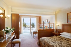 Athos Palace Hotel: Superior Room - photo 66