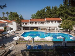 Macedonian Sun Hotel - photo 7