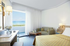 Pallini Beach Hotel: Double Room - photo 65