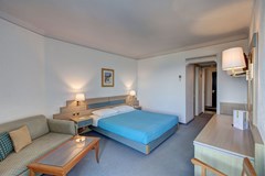 Pallini Beach Hotel: Double Room - photo 58