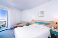 Pallini Beach Hotel: Double Room - photo 66