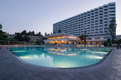 Pallini Beach Hotel - photo 17
