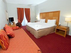 Golden Star City Resort: Standard_Room - photo 32