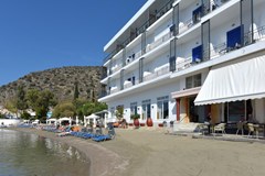 Minoa  Hotel - photo 1