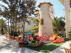 Kalyves Beach Hotel - photo 2