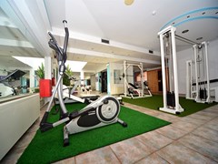 Kalyves Beach Hotel - photo 20
