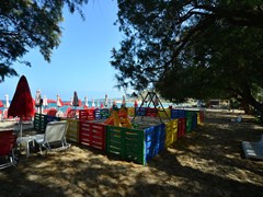Kalyves Beach Hotel - photo 16