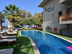 Kalyves Beach Hotel - photo 11