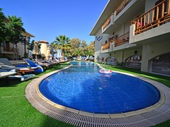 Kalyves Beach Hotel - photo 10