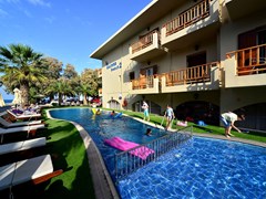 Kalyves Beach Hotel - photo 8