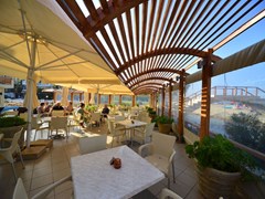Kalyves Beach Hotel - photo 9