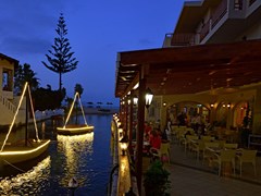 Kalyves Beach Hotel - photo 18
