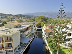 Kalyves Beach Hotel - photo 6