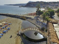 Kalyves Beach Hotel - photo 15