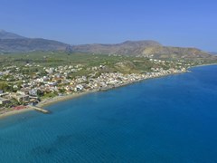 Kalyves Beach Hotel - photo 7