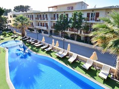 Kalyves Beach Hotel - photo 1