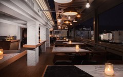 A For Athens Hotel: Bar - photo 2