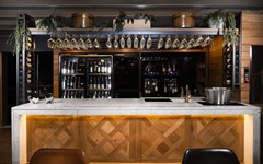 A For Athens Hotel: Bar - photo 20