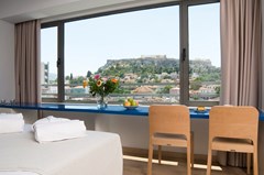 A For Athens Hotel: Room JUNIOR SUITE WITH VIEWS - photo 18