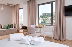 A For Athens Hotel: Room Double or Twin WITH VIEWS - photo 38