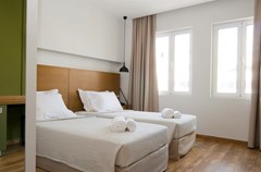 A For Athens Hotel: Room Double or Twin STANDARD - photo 43