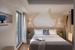 A For Athens Hotel: Room SUITE WITH VIEWS - photo 49