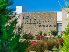 Alea Hotel & Suites - photo 8