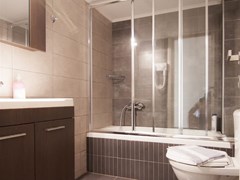 Ntinas Filoxenia Hotel & Spa: Bathroom - photo 64