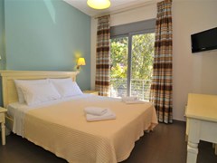 Ntinas Filoxenia Hotel & Spa: 1-Bedroom Apartment - photo 32