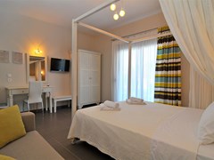 Ntinas Filoxenia Hotel & Spa: Superior Room - photo 59