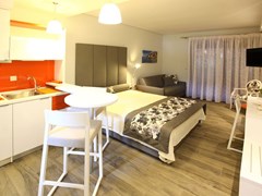 Marys Residence Suites & Luxury: Junior Suite - photo 10