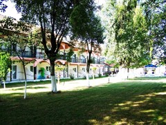 Afroditi Hotel - photo 1